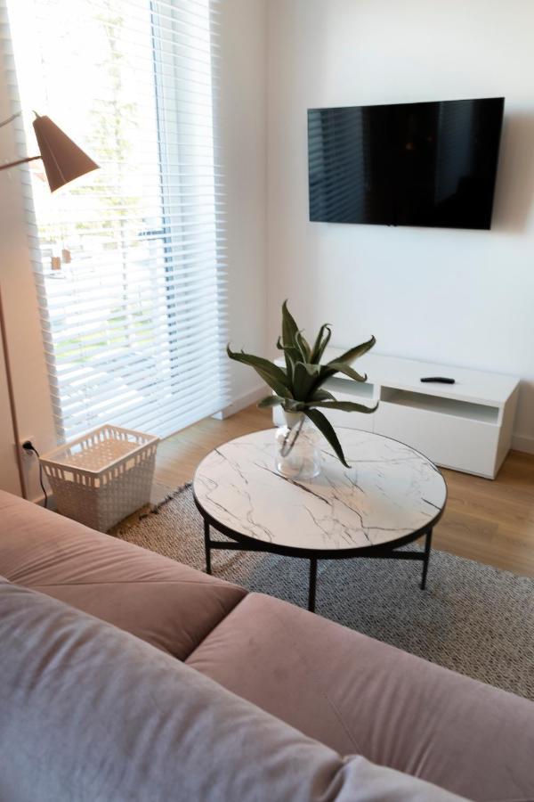 Apartamenty Na Wzgorzu Бохня Екстер'єр фото