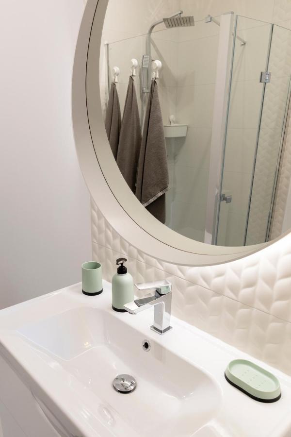 Apartamenty Na Wzgorzu Бохня Екстер'єр фото
