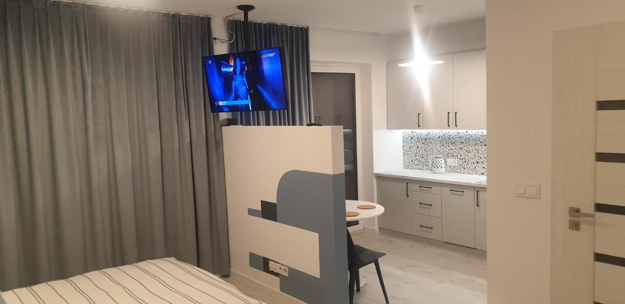 Apartamenty Na Wzgorzu Бохня Екстер'єр фото