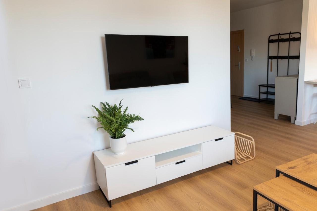 Apartamenty Na Wzgorzu Бохня Екстер'єр фото