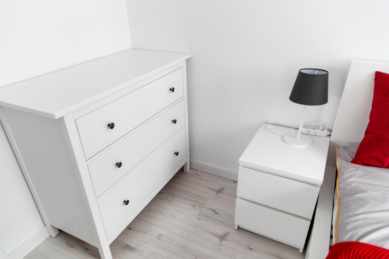 Apartamenty Na Wzgorzu Бохня Екстер'єр фото