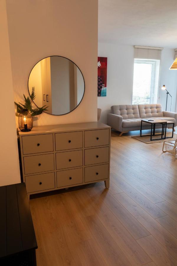 Apartamenty Na Wzgorzu Бохня Екстер'єр фото