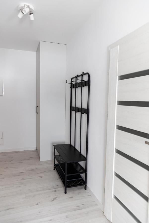 Apartamenty Na Wzgorzu Бохня Екстер'єр фото