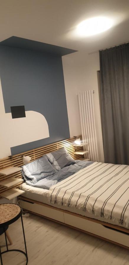 Apartamenty Na Wzgorzu Бохня Екстер'єр фото
