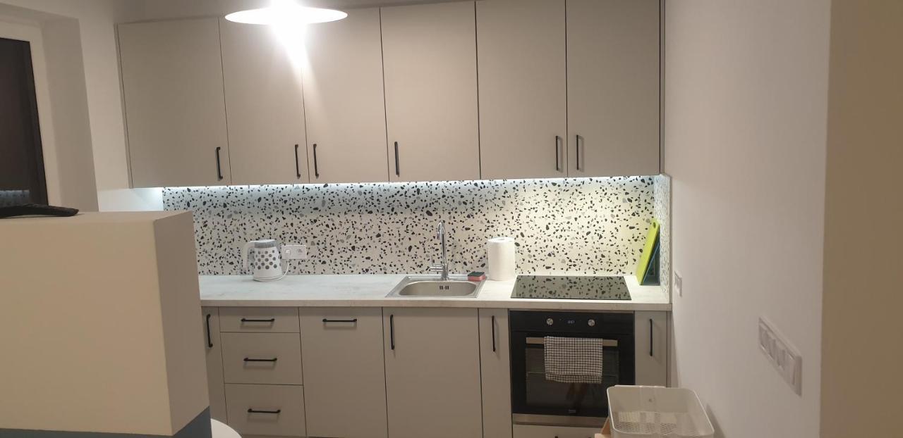 Apartamenty Na Wzgorzu Бохня Екстер'єр фото